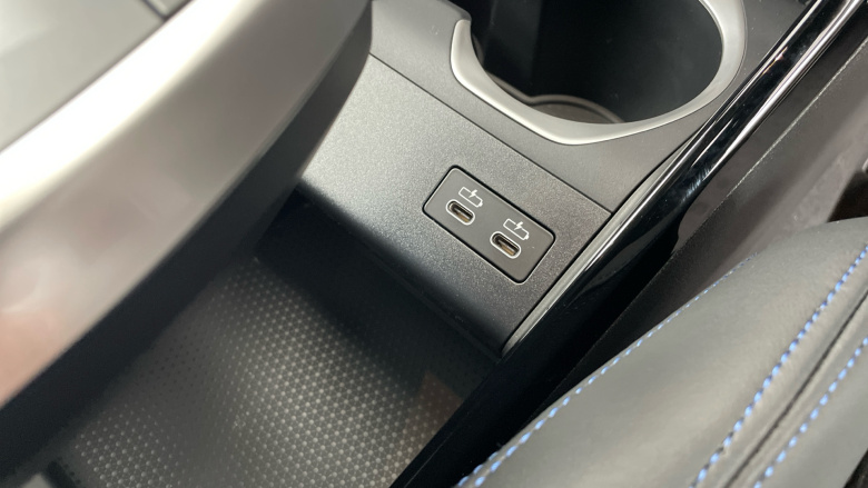 BMW iX2 230kW xDrive30 Shadow Edition 65kWh 5dr Auto Electric Hatchback